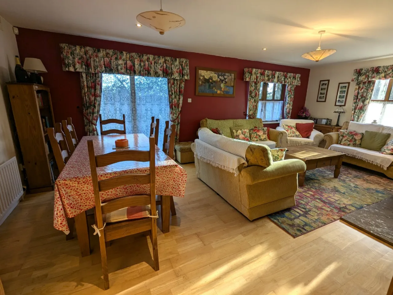 Photo of Two Semi-Detached 4 Bedroom Houses, Knockrooskey, Westport, Co Mayo