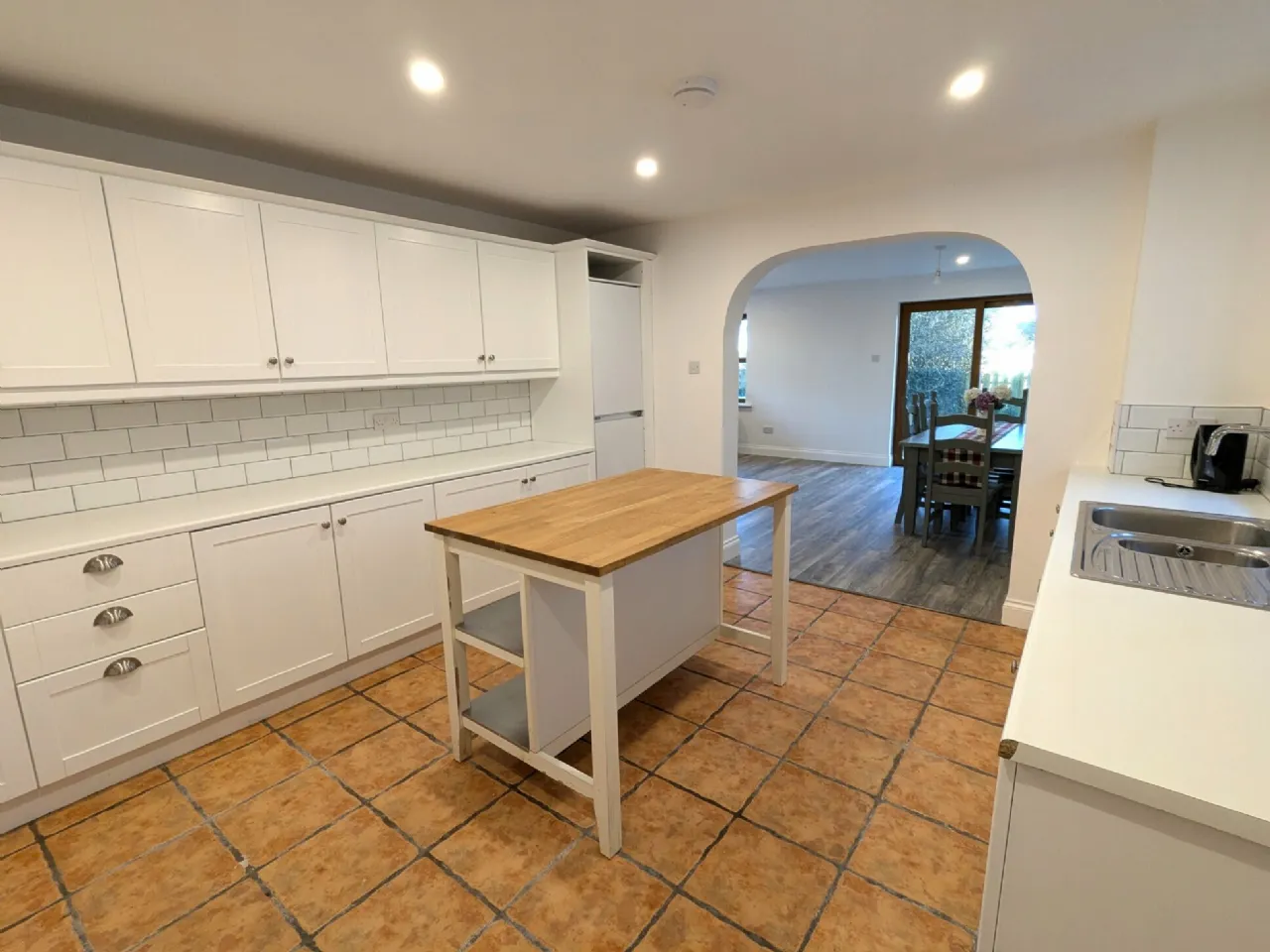 Photo of Two Semi-Detached 4 Bedroom Houses, Knockrooskey, Westport, Co Mayo