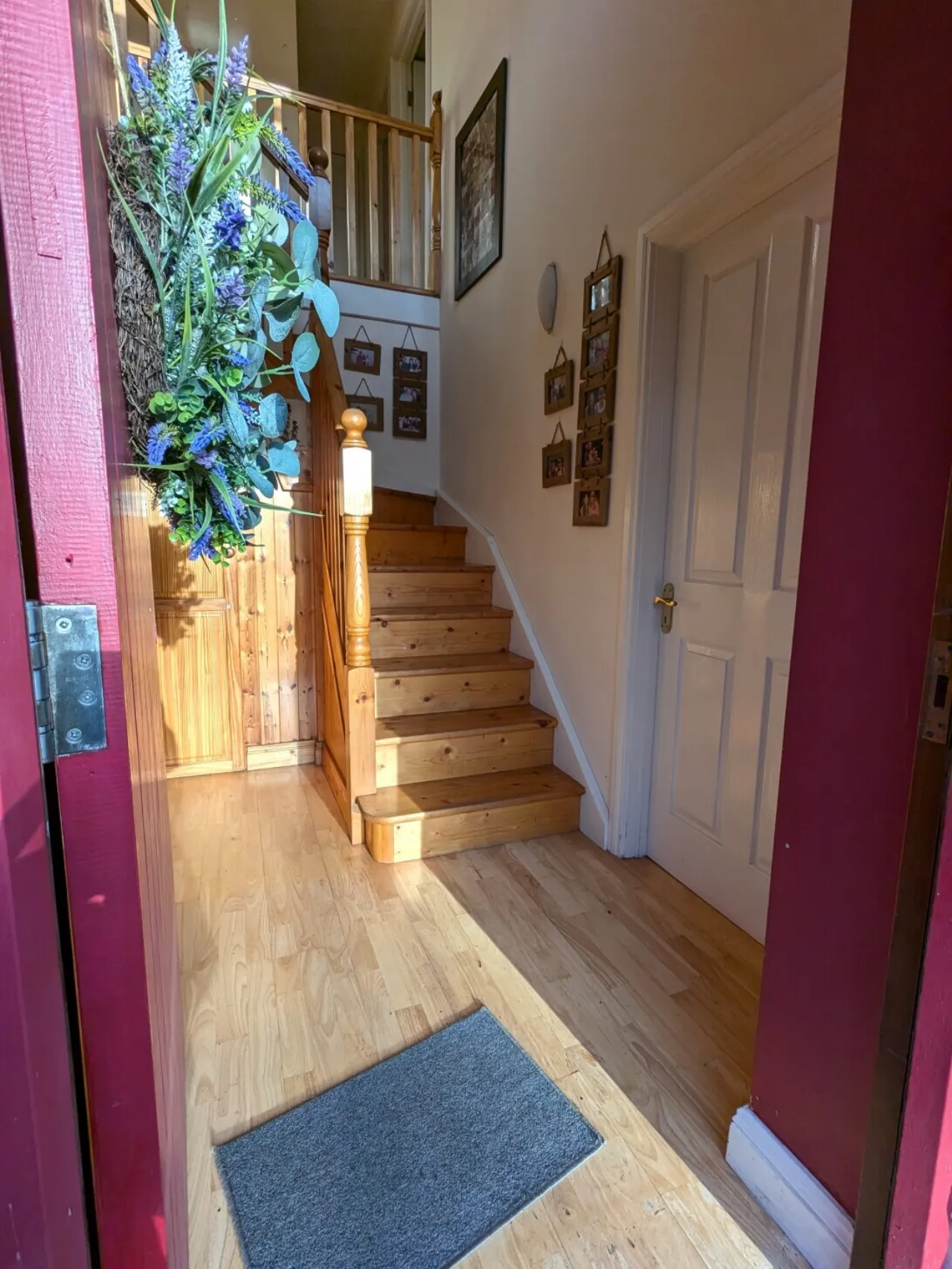 Photo of Two Semi-Detached 4 Bedroom Houses, Knockrooskey, Westport, Co Mayo