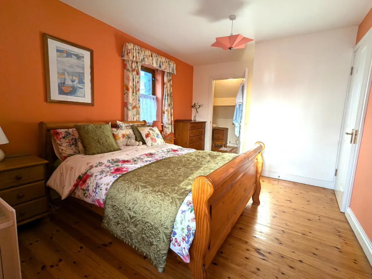 Photo of Two Semi-Detached 4 Bedroom Houses, Knockrooskey, Westport, Co Mayo