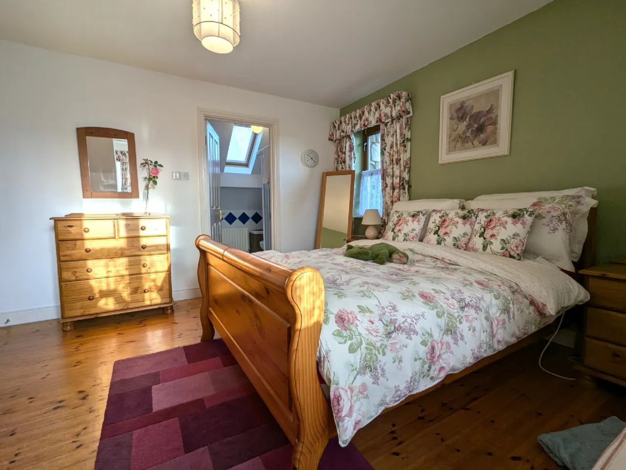 Photo of Two Semi-Detached 4 Bedroom Houses, Knockrooskey, Westport, Co Mayo