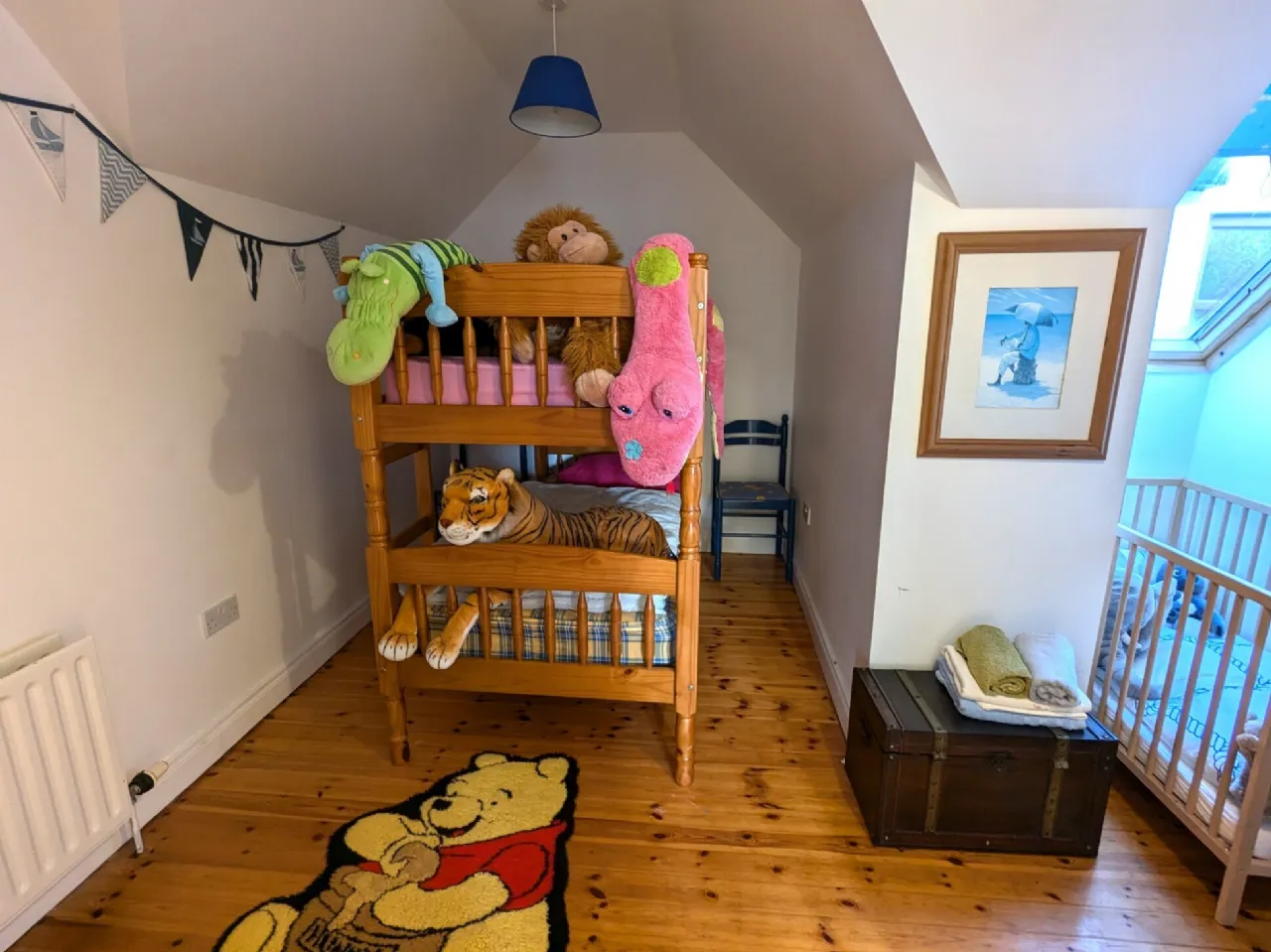 Photo of Two Semi-Detached 4 Bedroom Houses, Knockrooskey, Westport, Co Mayo