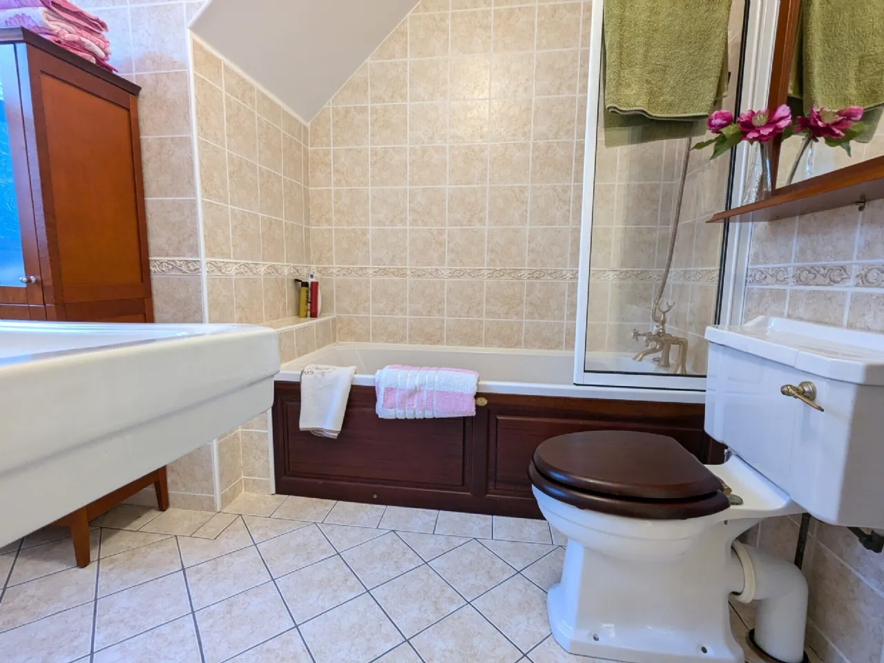 Photo of Two Semi-Detached 4 Bedroom Houses, Knockrooskey, Westport, Co Mayo