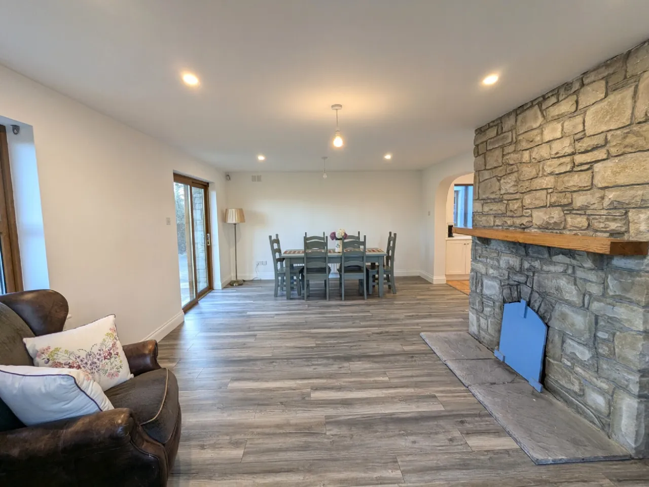 Photo of Two Semi-Detached 4 Bedroom Houses, Knockrooskey, Westport, Co Mayo