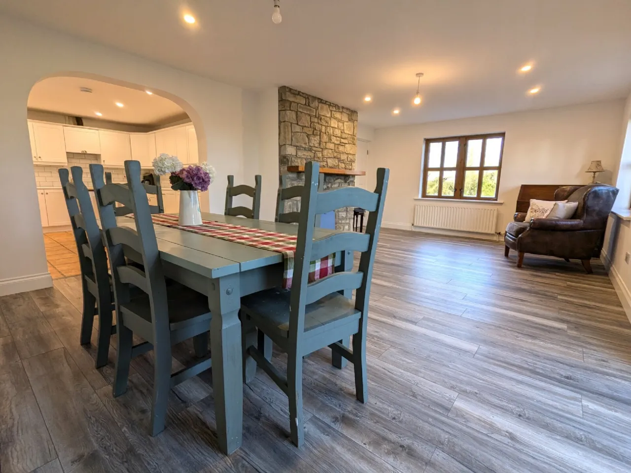 Photo of Two Semi-Detached 4 Bedroom Houses, Knockrooskey, Westport, Co Mayo