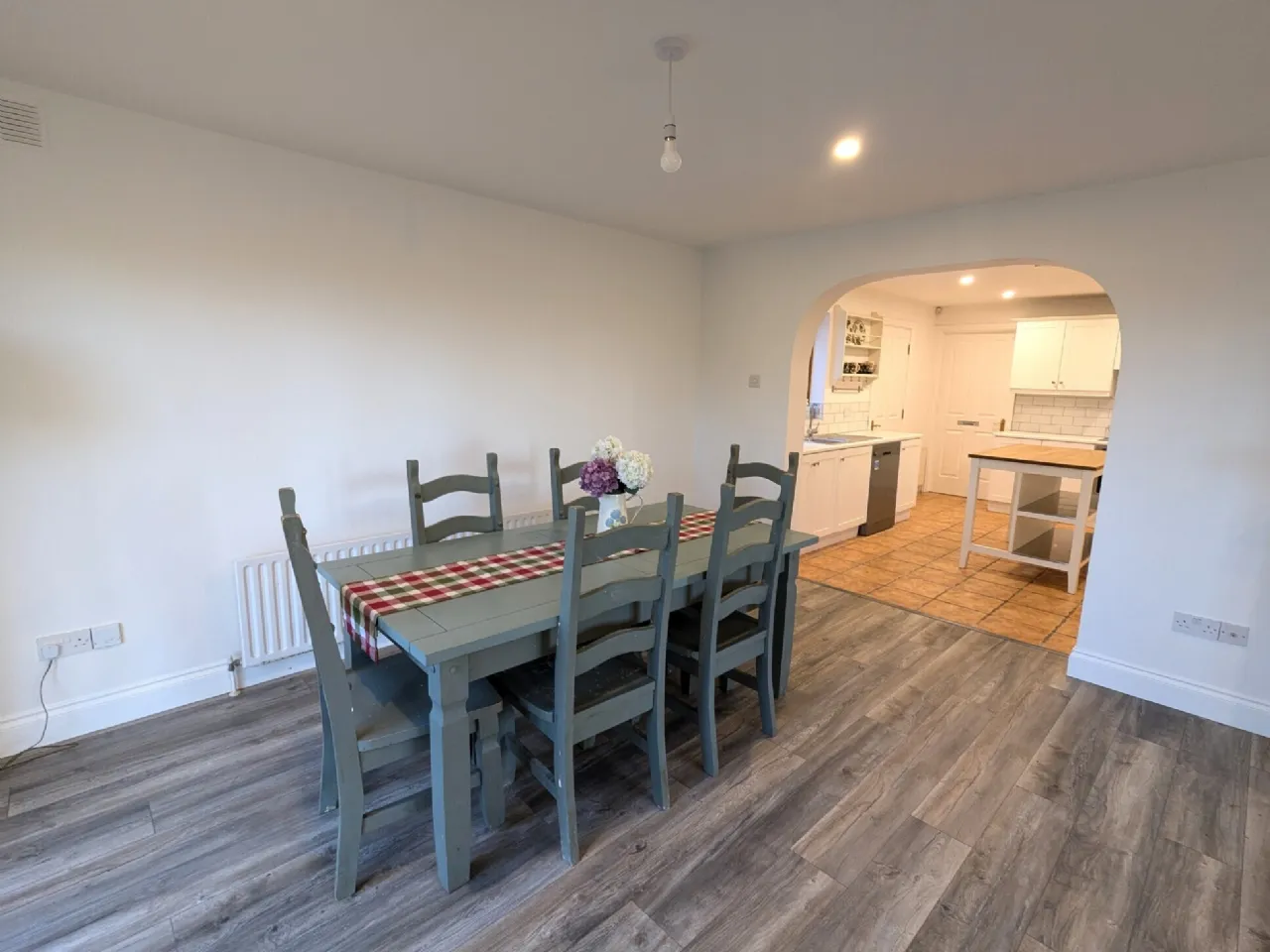 Photo of Two Semi-Detached 4 Bedroom Houses, Knockrooskey, Westport, Co Mayo