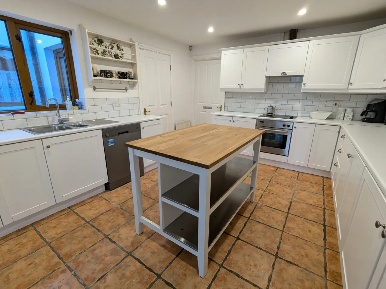 Photo of Two Semi-Detached 4 Bedroom Houses, Knockrooskey, Westport, Co Mayo