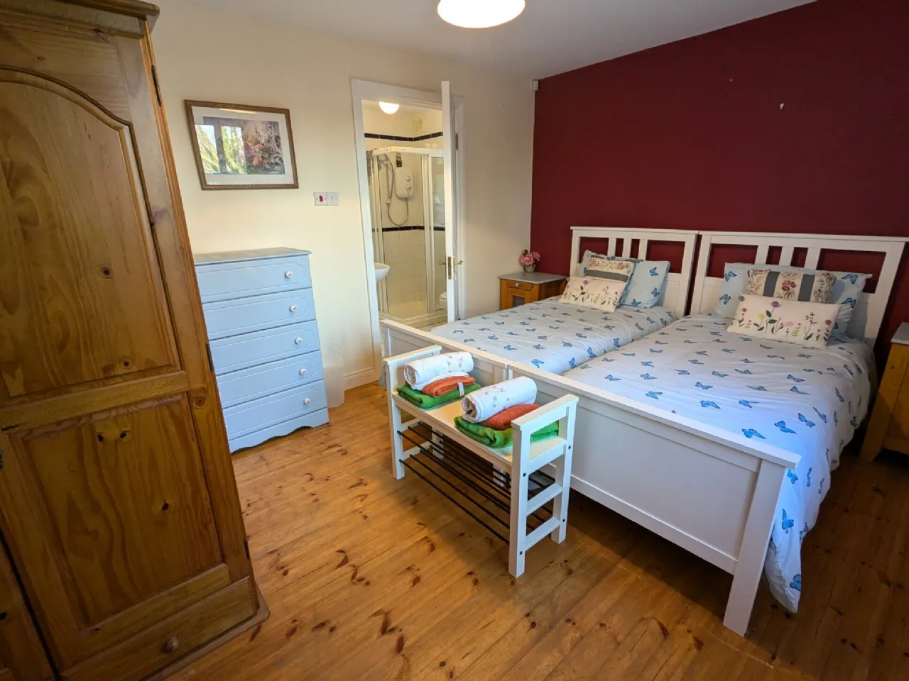 Photo of Two Semi-Detached 4 Bedroom Houses, Knockrooskey, Westport, Co Mayo