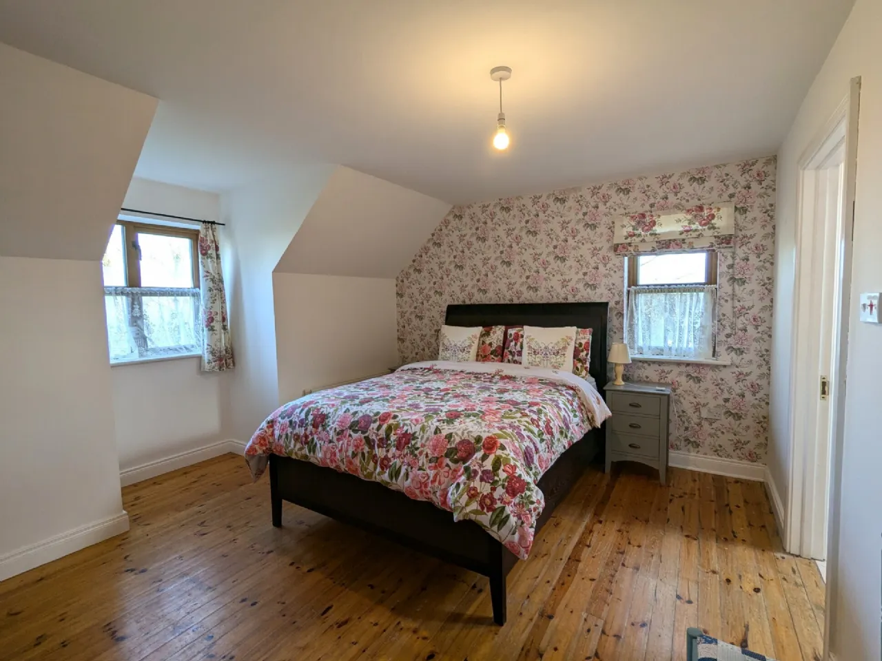 Photo of Two Semi-Detached 4 Bedroom Houses, Knockrooskey, Westport, Co Mayo