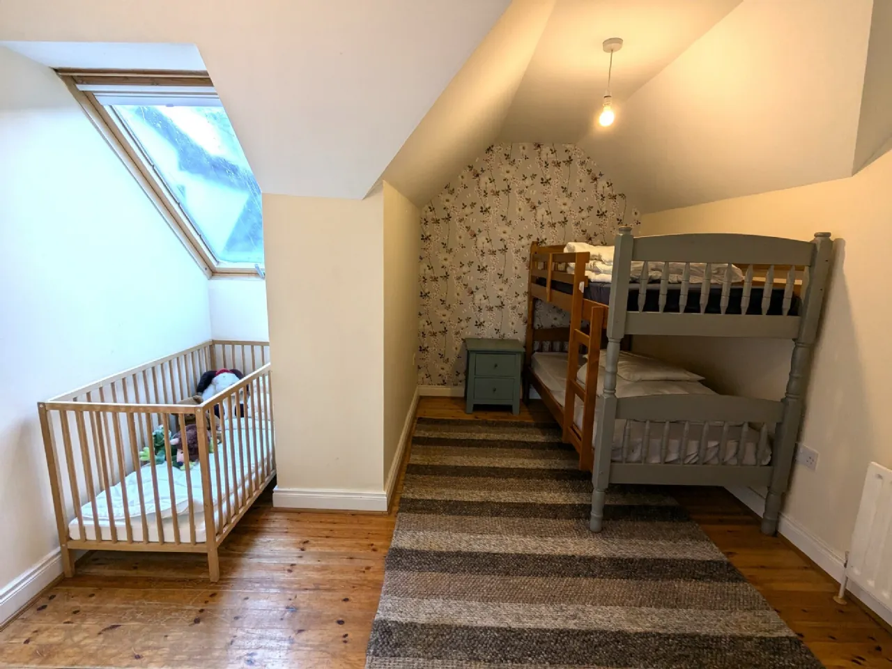 Photo of Two Semi-Detached 4 Bedroom Houses, Knockrooskey, Westport, Co Mayo