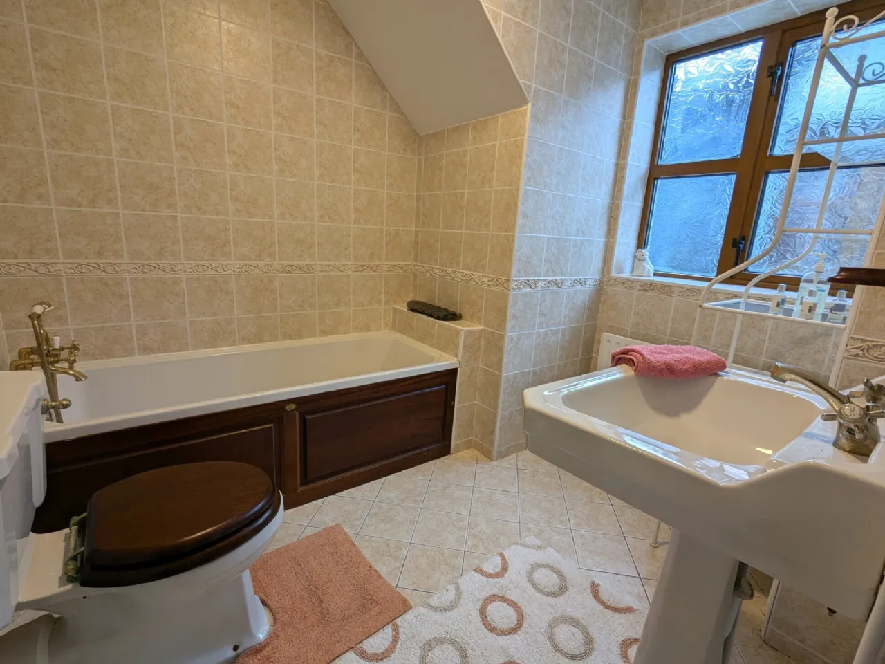 Photo of Two Semi-Detached 4 Bedroom Houses, Knockrooskey, Westport, Co Mayo