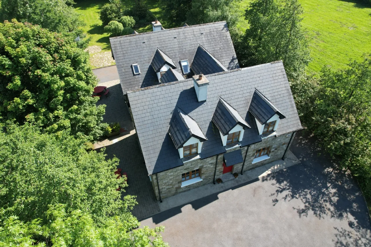 Photo of Two Semi-Detached 4 Bedroom Houses, Knockrooskey, Westport, Co Mayo