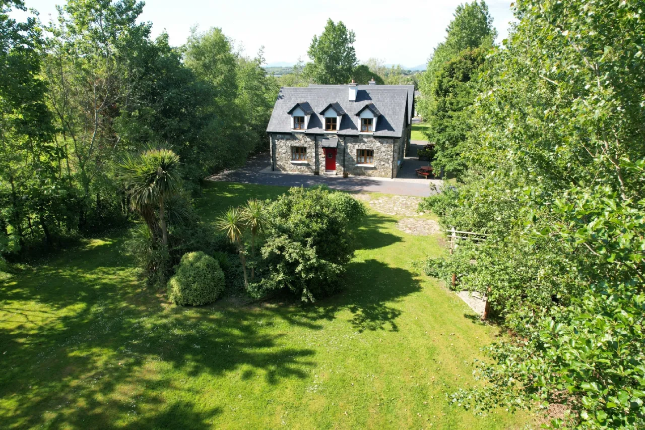 Photo of Two Semi-Detached 4 Bedroom Houses, Knockrooskey, Westport, Co Mayo