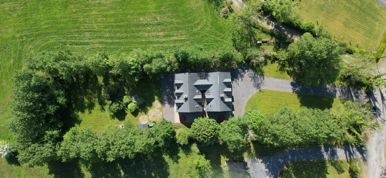 Photo of Two Semi-Detached 4 Bedroom Houses, Knockrooskey, Westport, Co Mayo