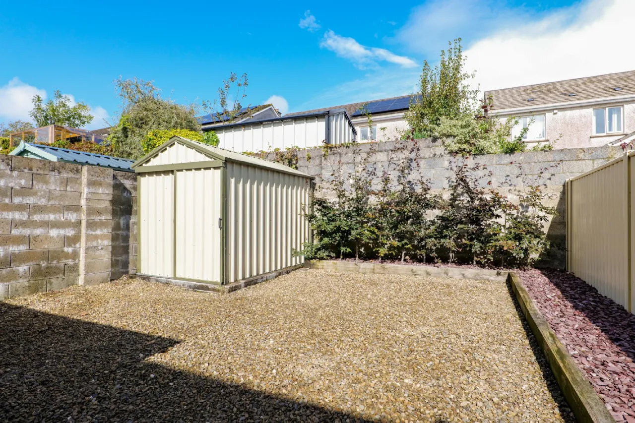 Photo of 9 Sli na Sruthan, Clybaun Road, Knocknacarra, Galway, H91 K8WT