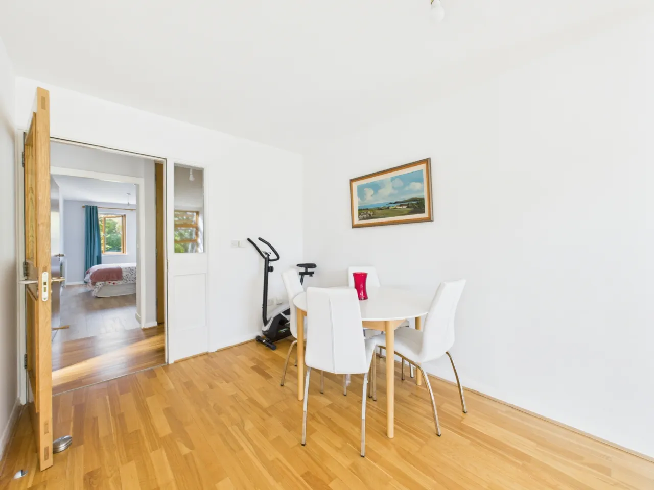 Photo of Apartment 4c, Mahon Mills, Killmacthomas, Co. Waterford, X42 H102