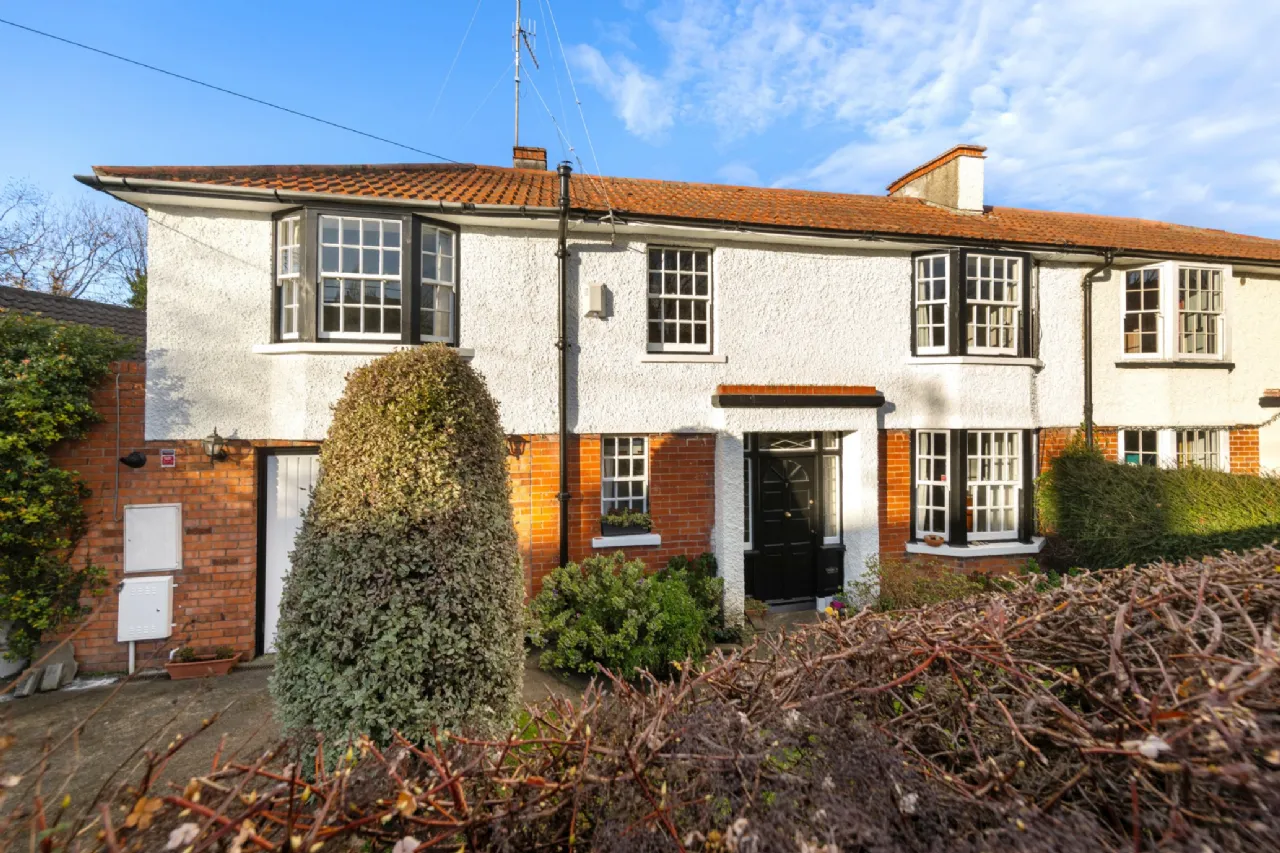 Photo of 7 Temple Park Avenue, Blackrock, Co. Dublin, A94 K2C3