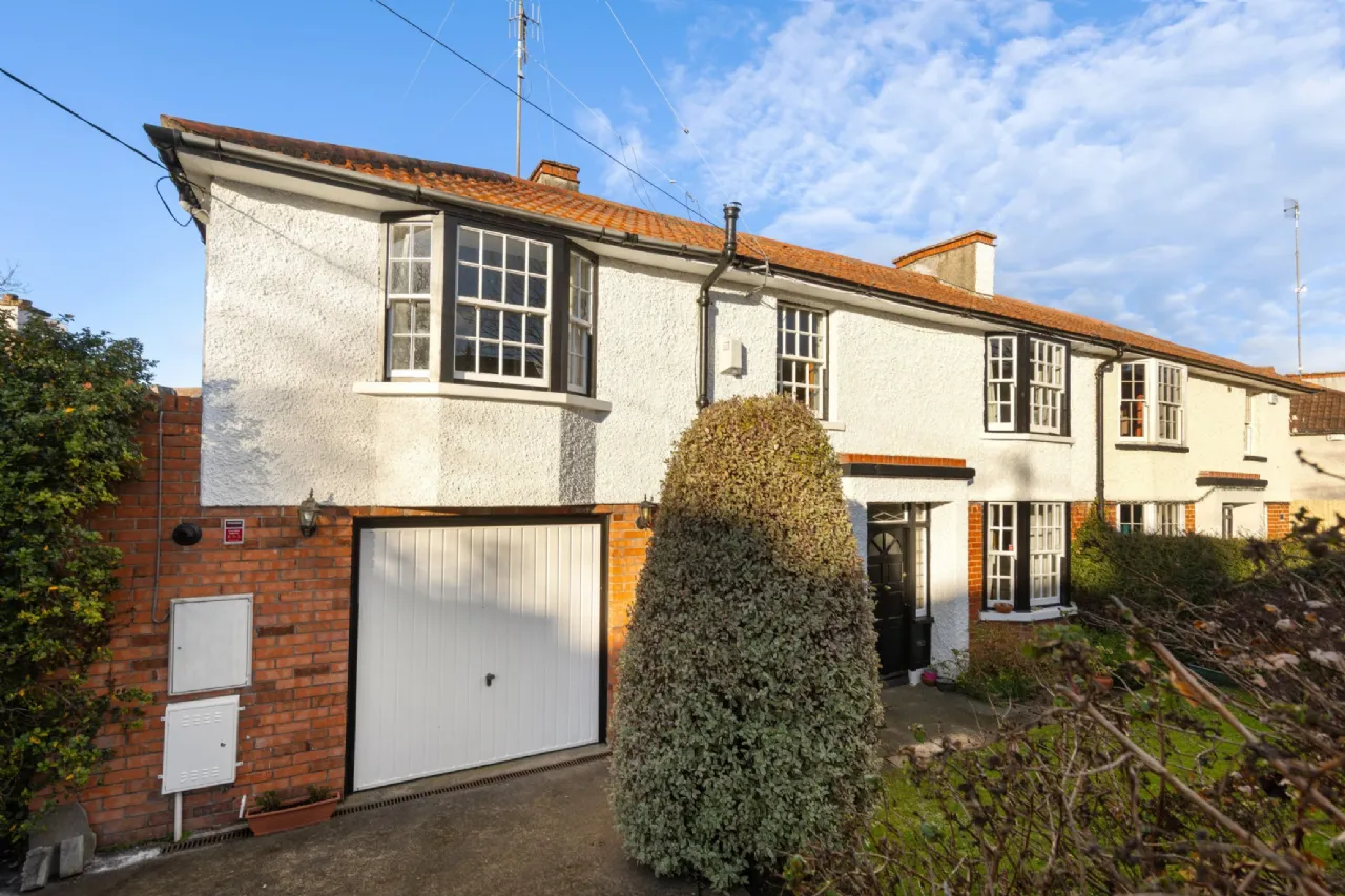 Photo of 7 Temple Park Avenue, Blackrock, Co. Dublin, A94 K2C3