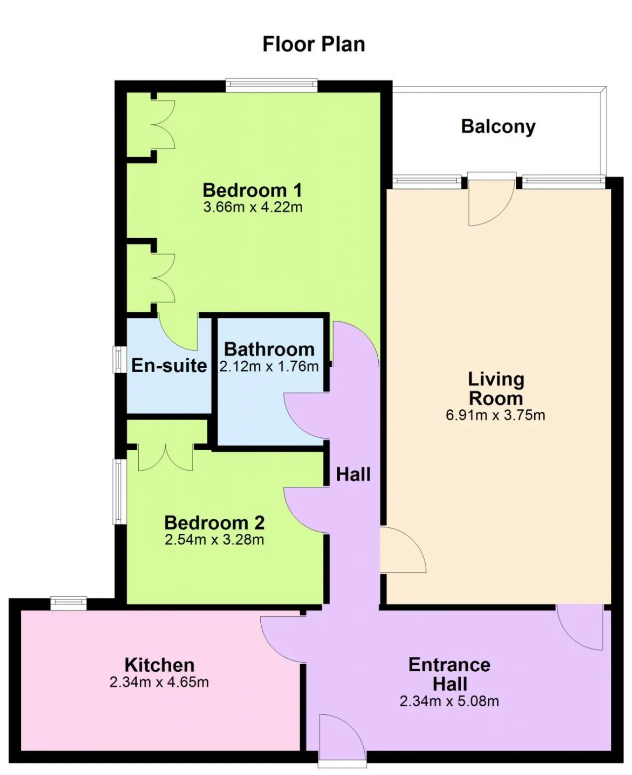 Photo of 11 Rowan Hall, Millbrook Village, Milltown, Dublin 6, D06 NY86