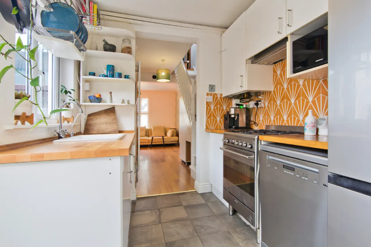 Photo of 58 Rialto Cottages, Rialto, Dublin 8, D08 CDH2