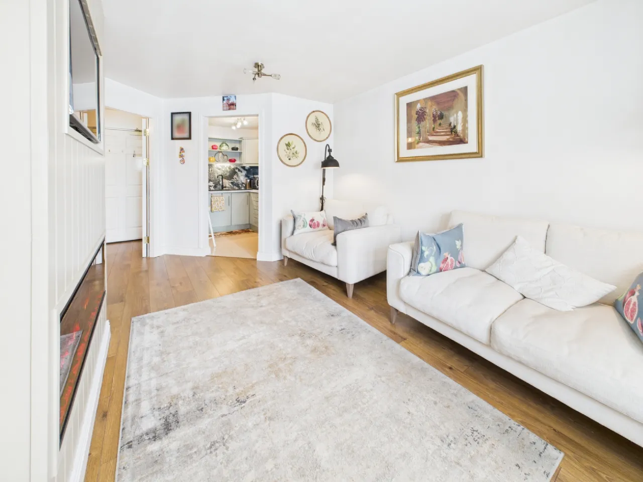 Photo of 1 Nenagh Manor Retirement Apartments, Yewston, Nenagh, Co. Tipperary, E45 F650