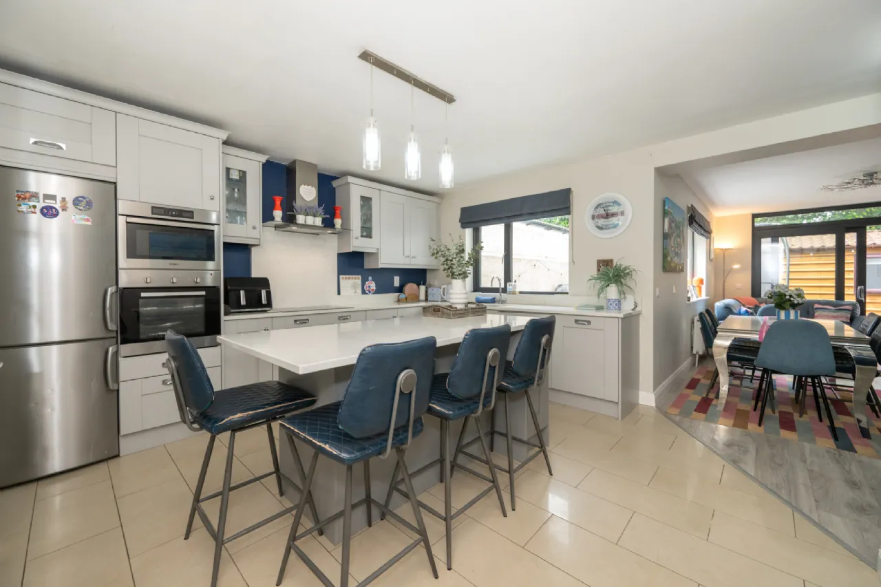 Photo of 1 Copper Valley Vue, Riverstown, Glanmire, Co Cork, T45 X395