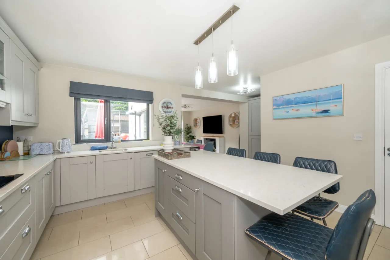Photo of 1 Copper Valley Vue, Riverstown, Glanmire, Co Cork, T45 X395
