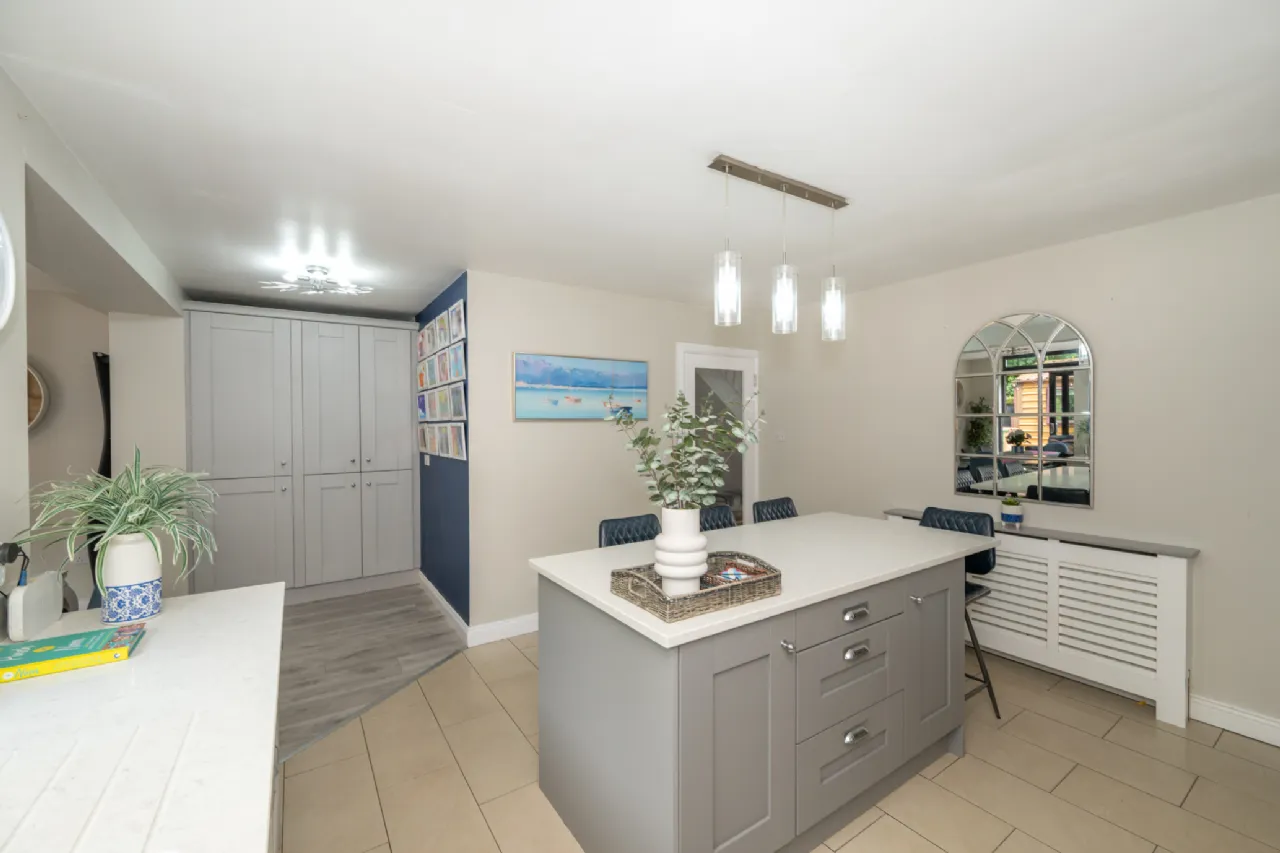 Photo of 1 Copper Valley Vue, Riverstown, Glanmire, Co Cork, T45 X395
