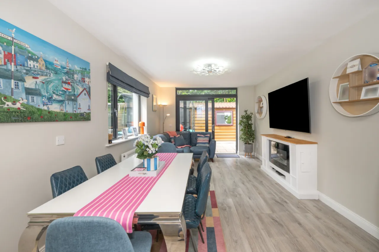 Photo of 1 Copper Valley Vue, Riverstown, Glanmire, Co Cork, T45 X395