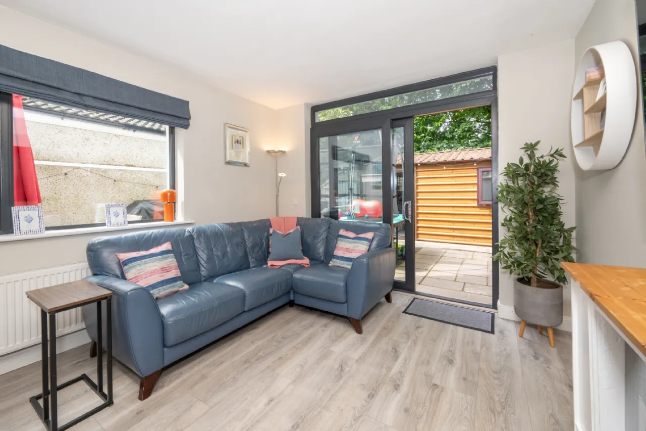 Photo of 1 Copper Valley Vue, Riverstown, Glanmire, Co Cork, T45 X395
