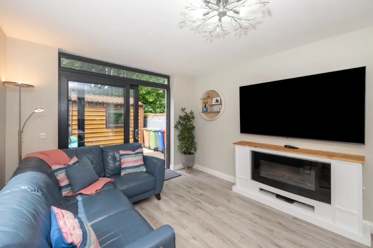 Photo of 1 Copper Valley Vue, Riverstown, Glanmire, Co Cork, T45 X395