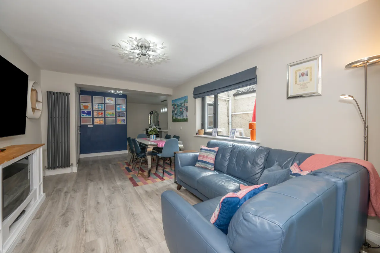 Photo of 1 Copper Valley Vue, Riverstown, Glanmire, Co Cork, T45 X395