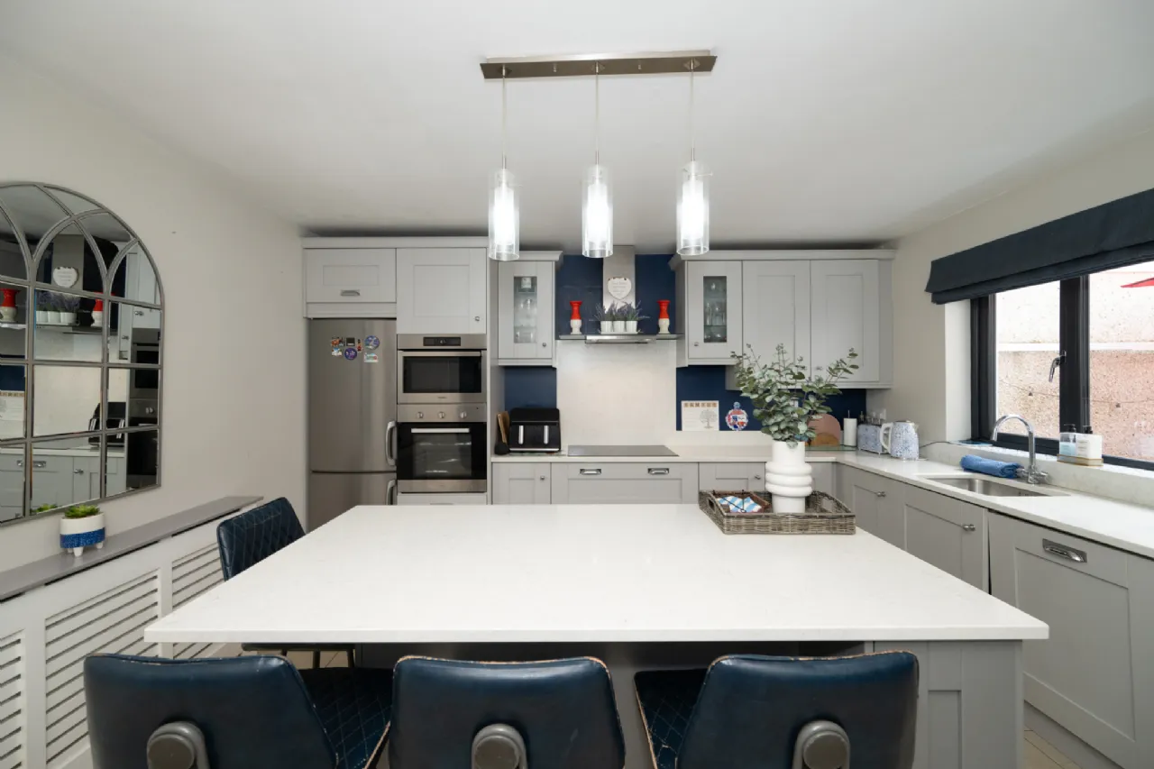 Photo of 1 Copper Valley Vue, Riverstown, Glanmire, Co Cork, T45 X395