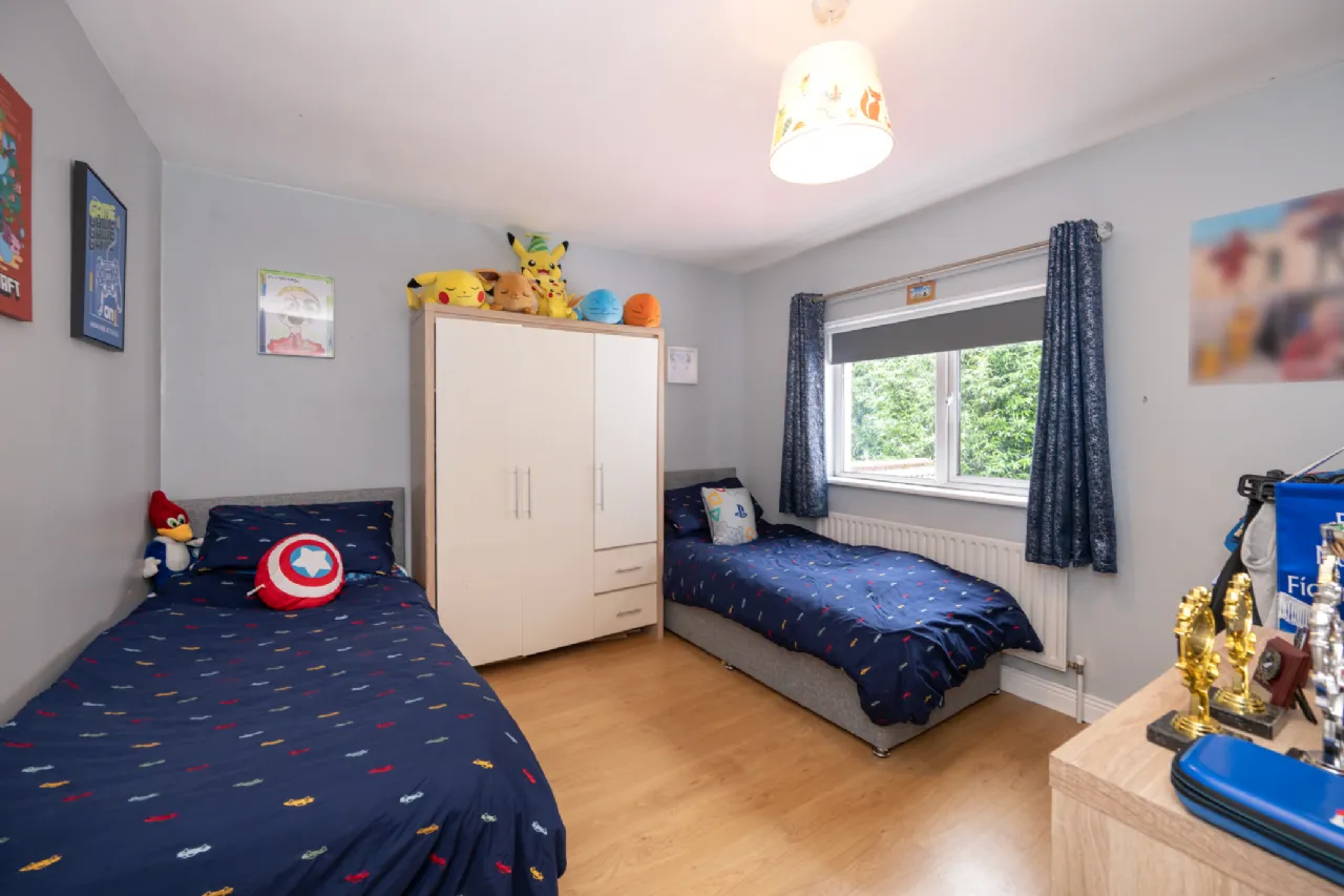Photo of 1 Copper Valley Vue, Riverstown, Glanmire, Co Cork, T45 X395