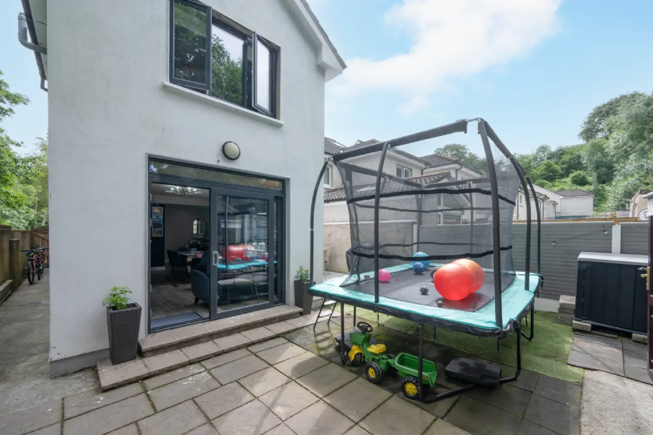 Photo of 1 Copper Valley Vue, Riverstown, Glanmire, Co Cork, T45 X395