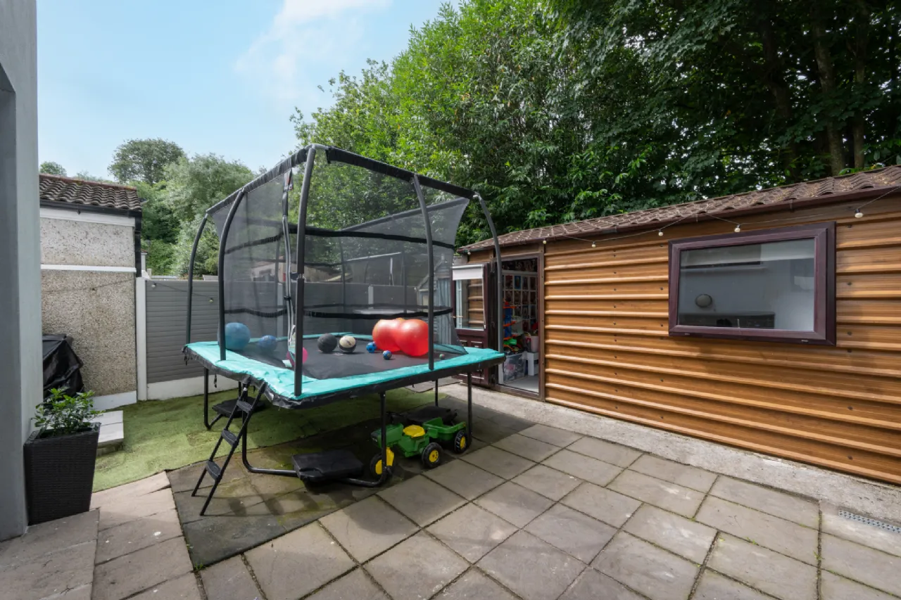Photo of 1 Copper Valley Vue, Riverstown, Glanmire, Co Cork, T45 X395