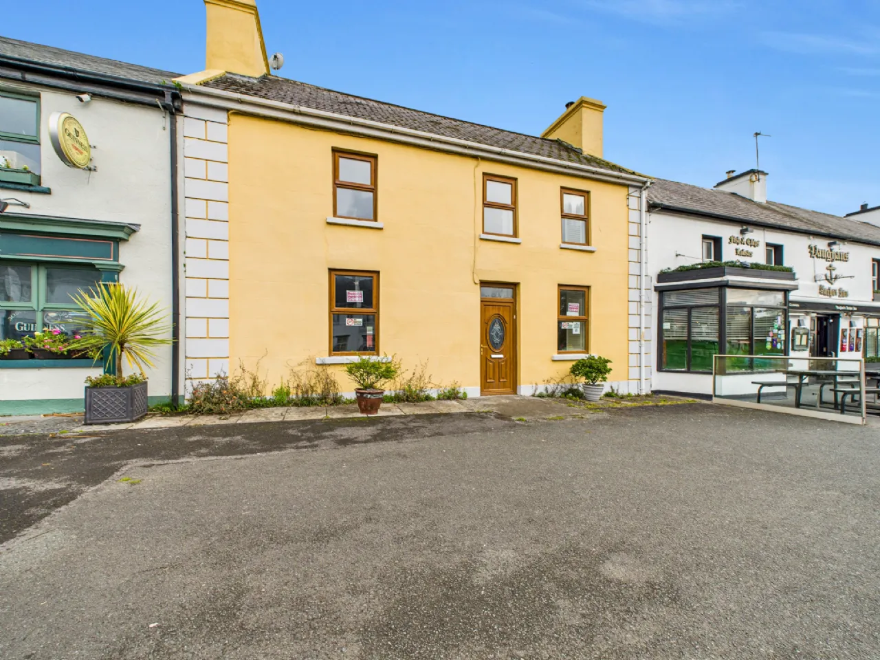 Photo of Main Street, Liscannor, Co. Clare, V95A46R