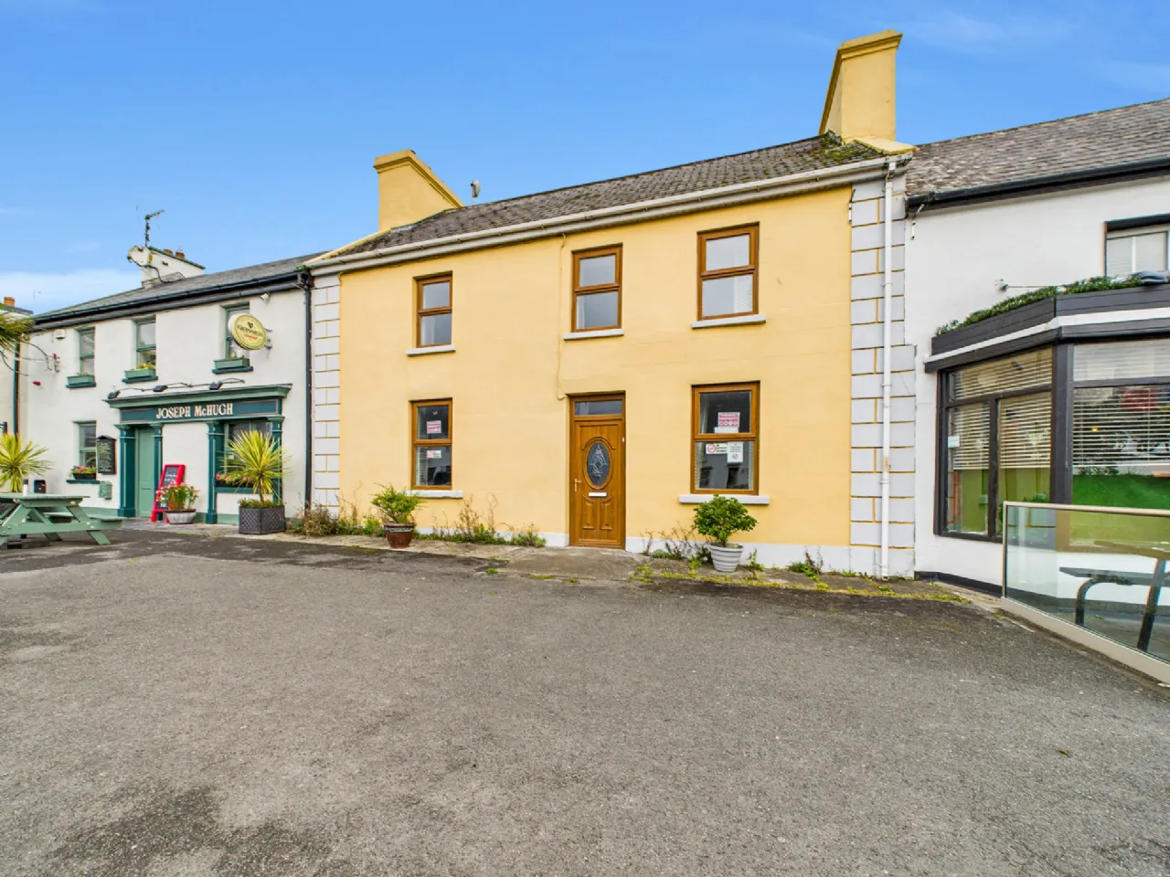 Photo of Main Street, Liscannor, Co. Clare, V95A46R