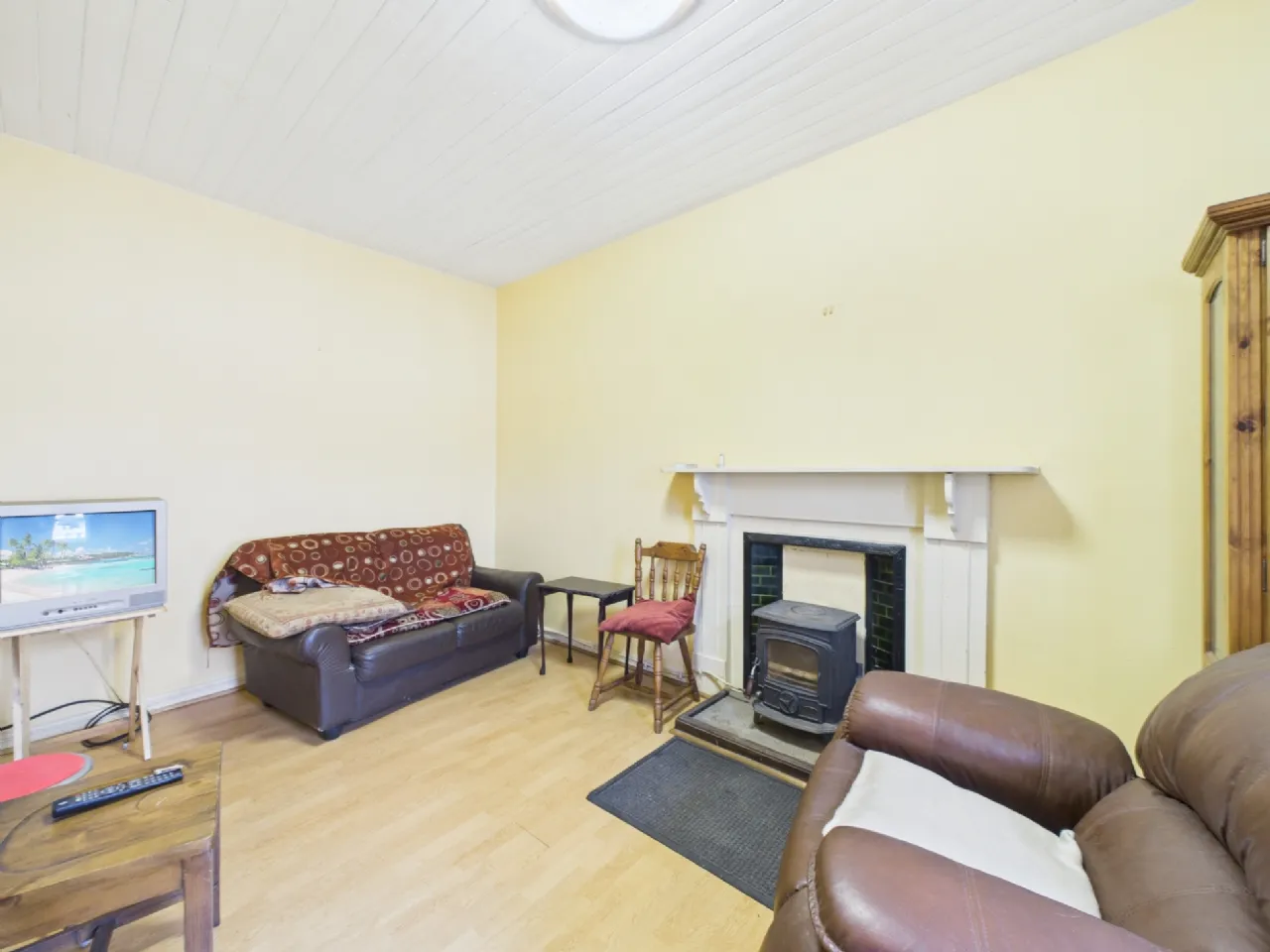 Photo of Main Street, Liscannor, Co. Clare, V95A46R