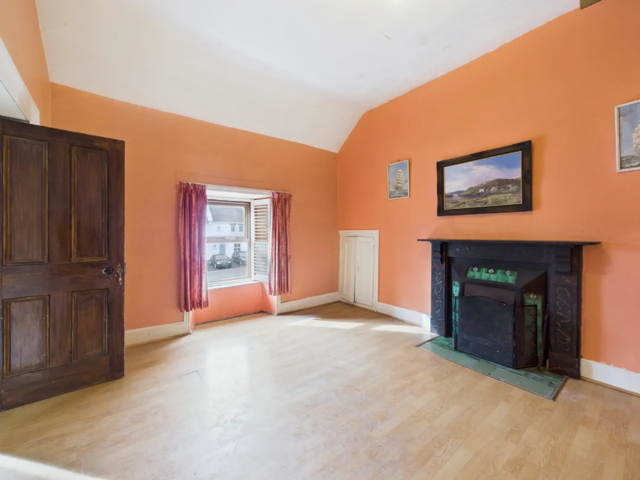 Photo of Main Street, Liscannor, Co. Clare, V95A46R