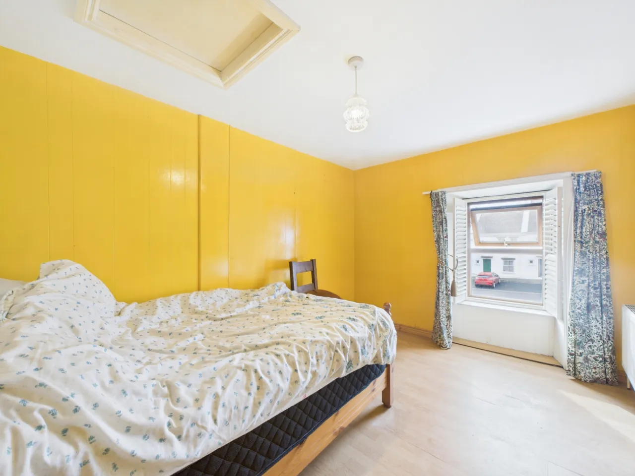 Photo of Main Street, Liscannor, Co. Clare, V95A46R