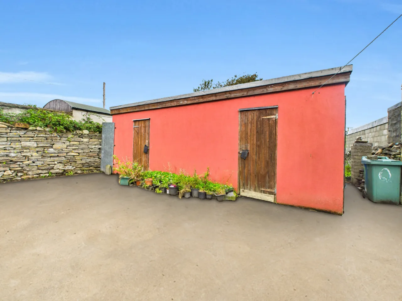 Photo of Main Street, Liscannor, Co. Clare, V95A46R