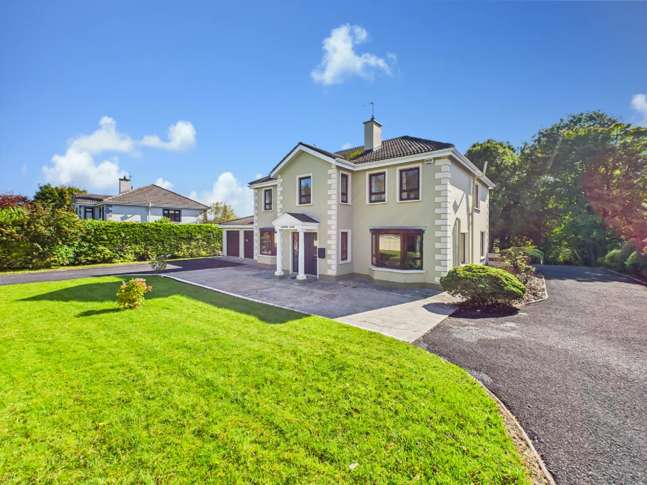 Photo of Sanborn House, 16 Edenvale, Kilrush Road, Ennis, Co Clare, V95YA36