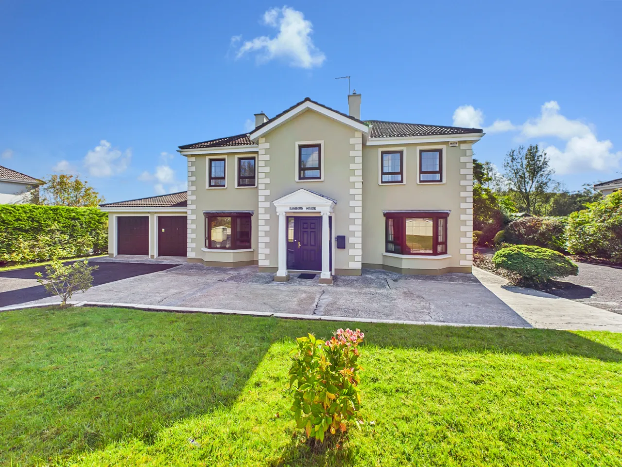 Photo of Sanborn House, 16 Edenvale, Kilrush Road, Ennis, Co Clare, V95YA36