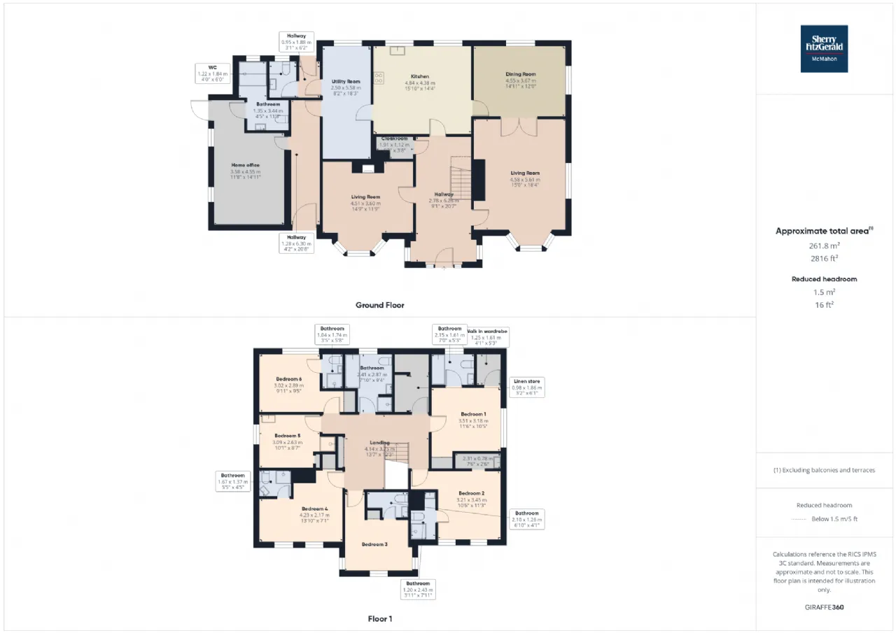 Photo of Sanborn House, 16 Edenvale, Kilrush Road, Ennis, Co Clare, V95YA36