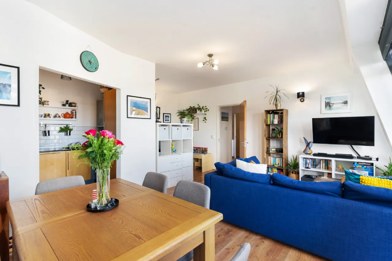 Photo of 35 St Patrick's Court, Clanbrassil Street, Dublin 8, D08 WY63