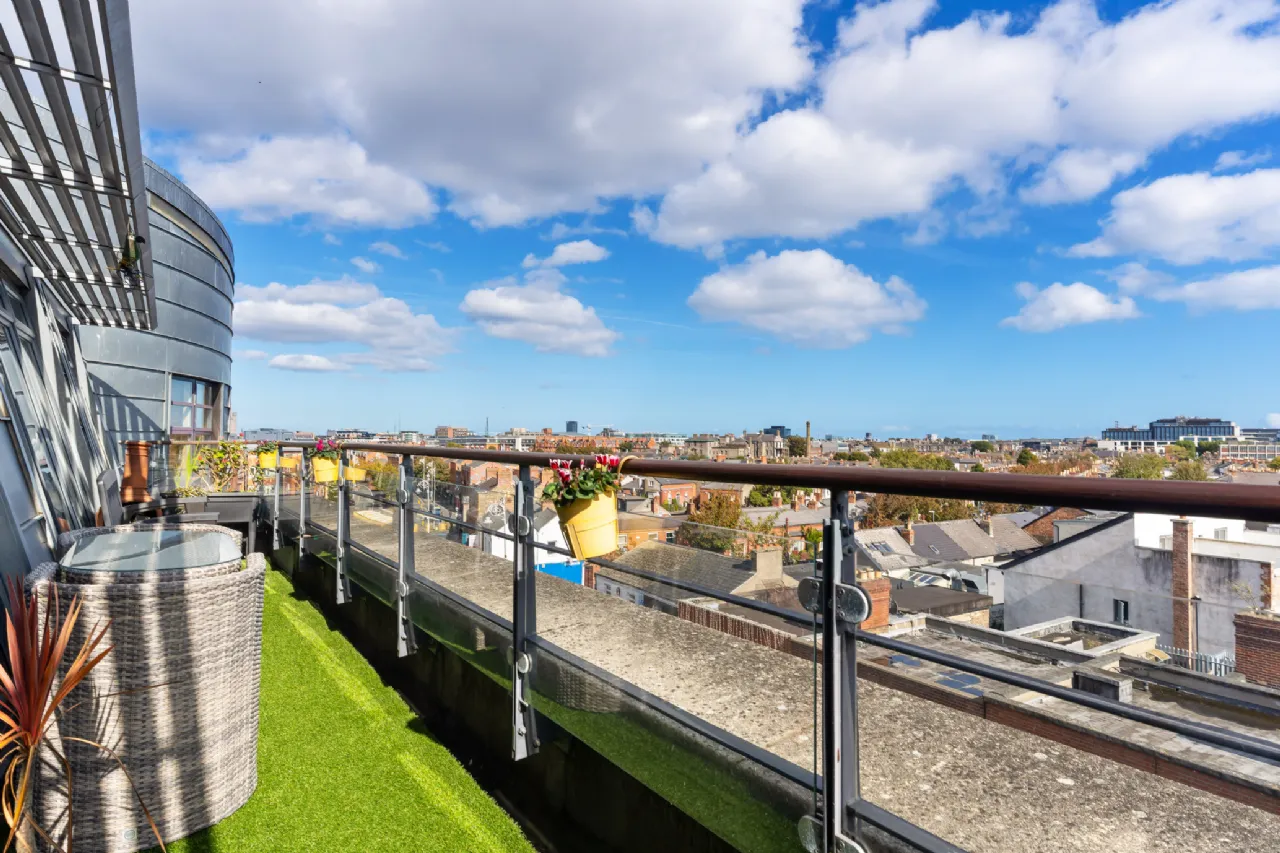 Photo of 35 St Patrick's Court, Clanbrassil Street, Dublin 8, D08 WY63