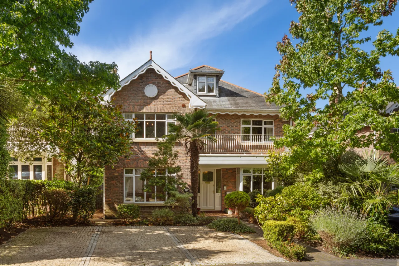 Photo of 7 Ardilea Wood, Clonskeagh, Dublin 14, D14 AE04