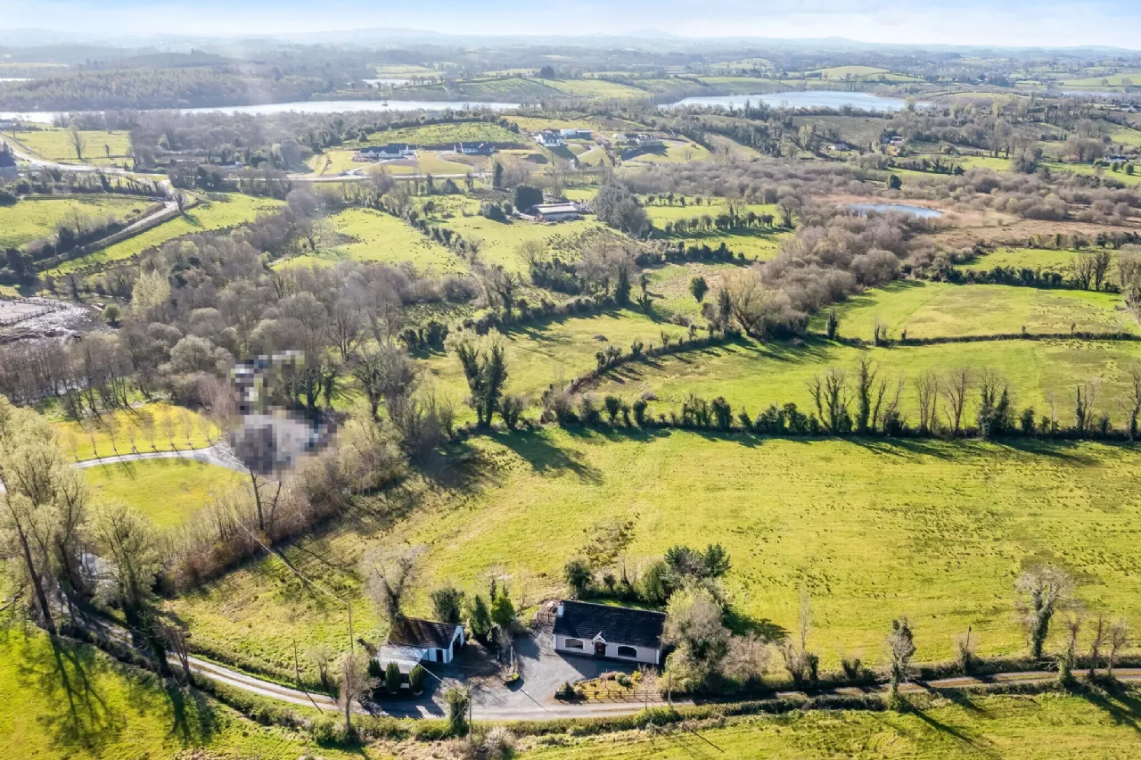 Photo of Kinagha Beg, Belturbet, Co Cavan, H14 KP23