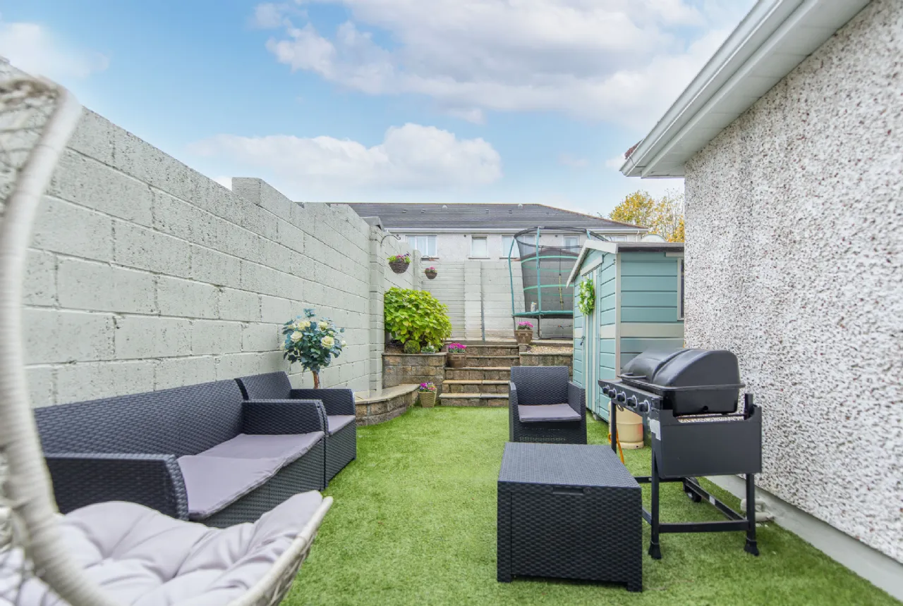 Photo of 59 Coill Tire, Doughiska, Galway, H91 VHD7